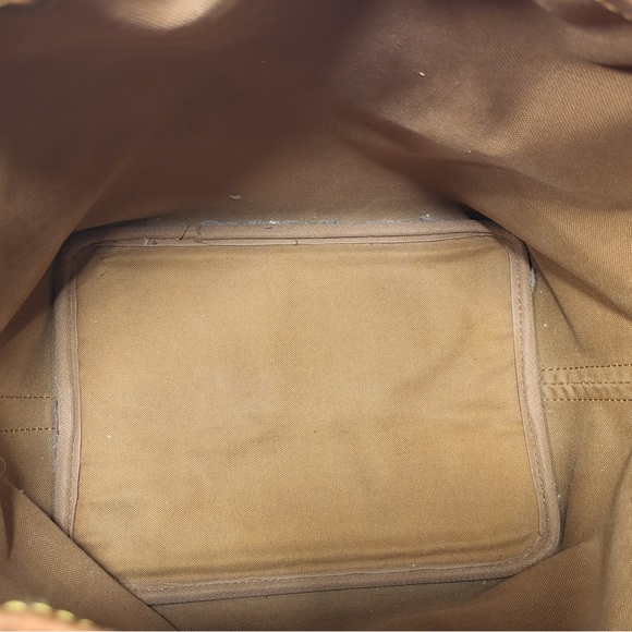 Authentic Louis Vuitton Petit Noe bucket shoulder bag - Picture 7 of 16